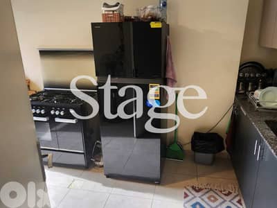 Apartment For SALE In AIN EL REMMANEH, عين الرمانة