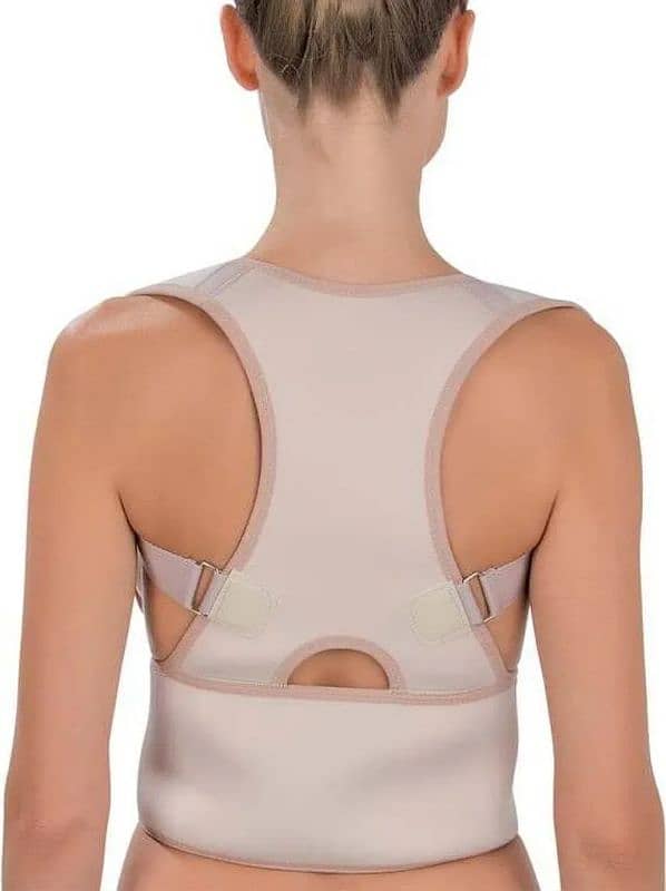 back support-مشد ضهر 0