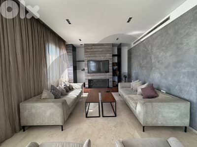 For Sale | Duplex with Terrace in Badaro|prime location  REF#KE128984