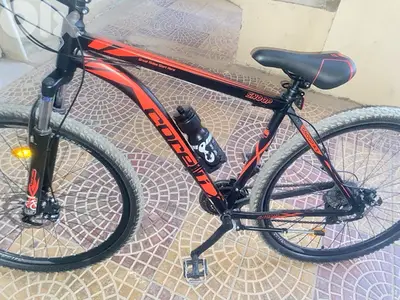 bicycle correli mountain bike