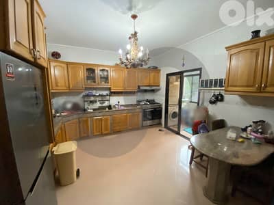 Apartment  in a Top Location Bchamoun, yahoudiye  REF#RO130213
