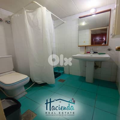 Sea View Chalet For Rent In Tabarja