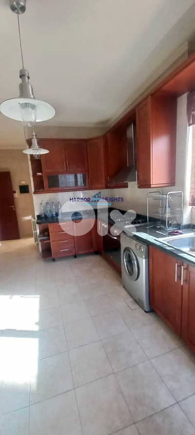 Apartment for Rent in Ain Saadeh شقة للإيجار في عين سعادة