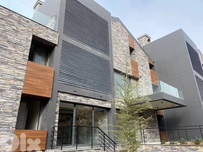 chalet for sale in zaarour شاليه للبيع في الزعرور