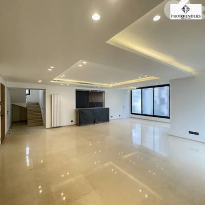 Apartment for rent in Achrafieh شقة للايجار في الاشرفية