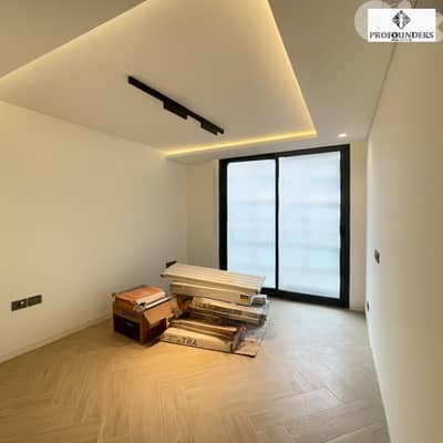 Apartment for rent in Achrafieh شقة للايجار في الاشرفية
