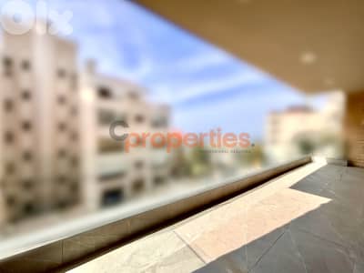 Apartment for sale in Beit Mery – CPRA87