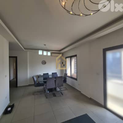 Apartment for sale in Achrafieh EA44 شقة مفروشة للبيع في الأشرفية