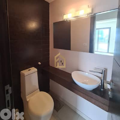 Apartment for sale in Achrafieh EA44 شقة مفروشة للبيع في الأشرفية