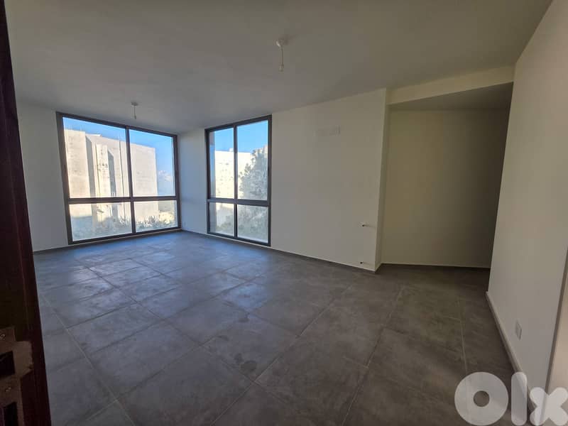 100 SQM Brand New Apartment in Mazraat Yachouh, Metn 0