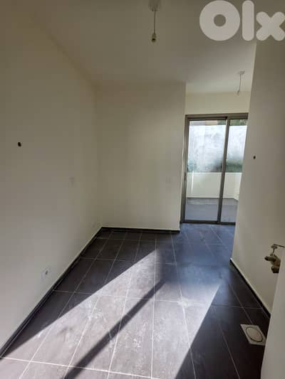100 SQM Brand New Apartment in Mazraat Yachouh, Metn