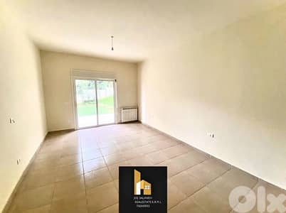Apartment for sale in Ajaltoun 260m2+180m2Terrace&Garden/عجلتون