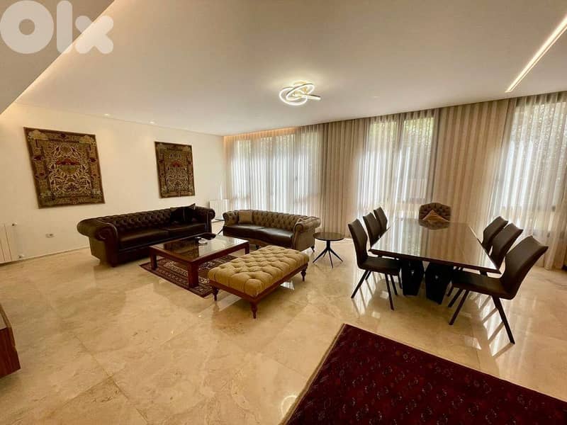 Apartment for sale in Downtown/ Garden/ Summer kitchen 0