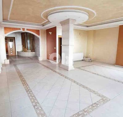 Apartment For Sale In Hboub | Sea view | شقة للبيع | PLS 26427
