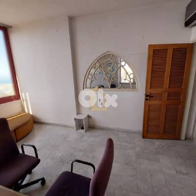 Office for rent in Jounieh RKKG11 مكتب للبيع في جونيه