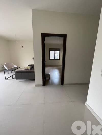 Apartment for sale in jal el dib شقة للبيع في جل الديب