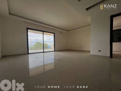 Apartment For Sale In New Fidar - شقة للبيع في منطقة نيو فيدار