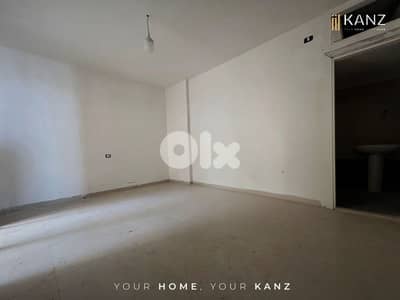 Apartment For Sale In New Fidar - شقة للبيع في منطقة نيو فيدار