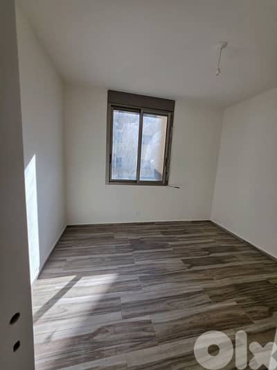 133 SQM New 3 Bedroom Apartment in Mazraat Yachouh, Metn + Sea View