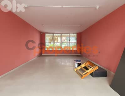 Commercial Shop for Rent in Jal El Dib - CPFY87