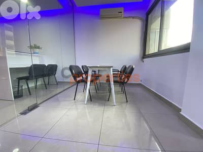 Luxury Furnished Office for rent in Prime Zalka Location - CPFY89