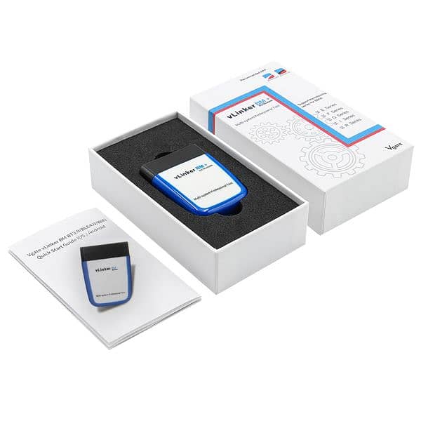 Professional BMW scanner سكانر 8