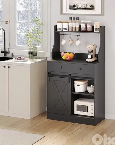 kitchen cabinet storage cabinet