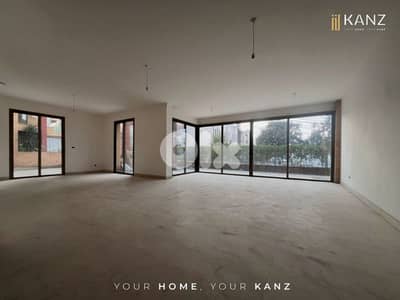 Apartment For Sale In Kfarhbab - شقة للبيع في منطقة كفرحباب