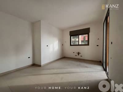 Apartment For Sale In Kfarhbab - شقة للبيع في منطقة كفرحباب