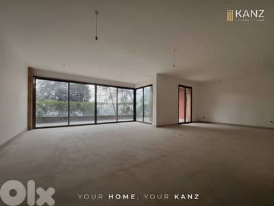 Apartment For Sale In Kfarhbab - شقة للبيع في منطقة كفرحباب