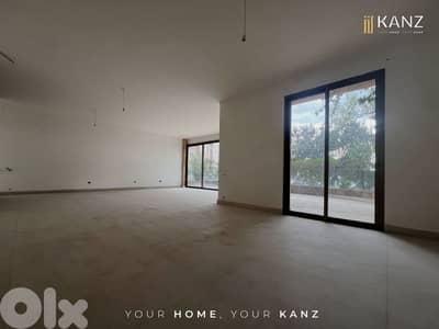 Apartment For Sale In Kfarhbab - شقة للبيع في منطقة كفرحباب