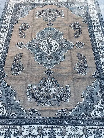 Persian Carpet. Hand made. سجاد عجمی290/205