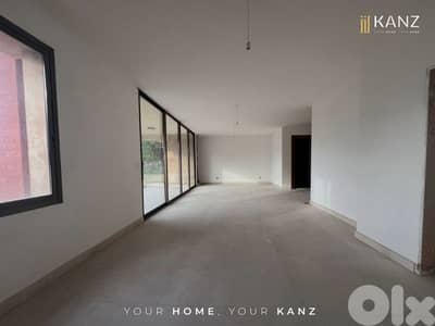 Apartment For Sale In Kfarhbab - شقة للبيع في منطقة كفرحباب