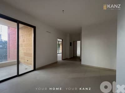 Apartment For Sale In Kfarhbab - شقة للبيع في منطقة كفرحباب