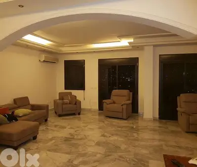 RWK189EN - Furnished Apartment for sale In Daher Sarba