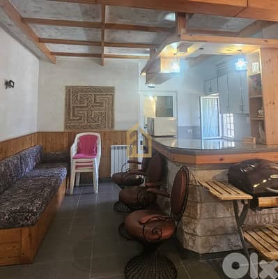 Villa for sale in Maarab RK253 فيلا للبيع في معراب