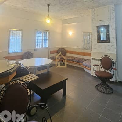 Villa for sale in Maarab RK253 فيلا للبيع في معراب