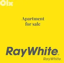 RWK188EN - Furnished Apartment for Sale in Kaslik