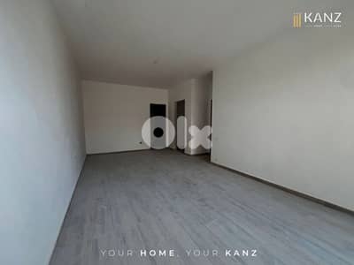 Apartment For Sale In Kfarhbab - شقة للبيع في منطقة كفرحباب