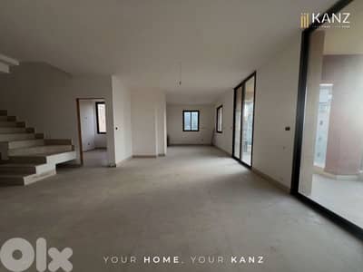 Duplex For Sale In Kfarhbab - دوبلكس للبيع في منطقة كفرحباب