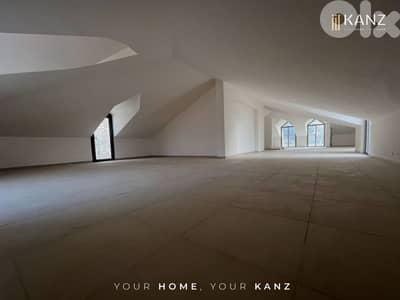 Duplex For Sale In Kfarhbab - دوبلكس للبيع في منطقة كفرحباب