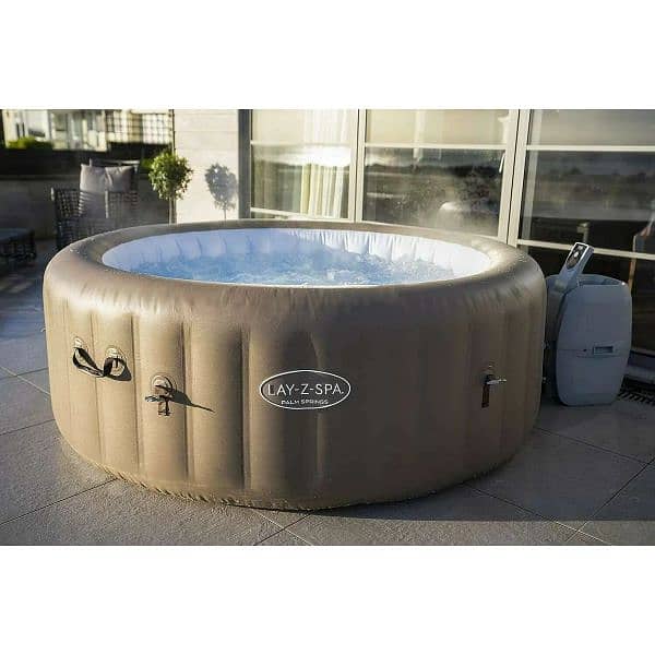 jacuzzi 0