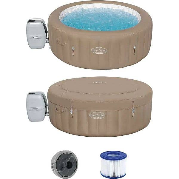 jacuzzi 2