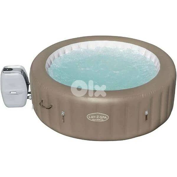 jacuzzi 8