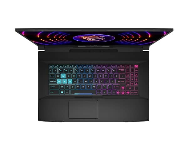 MSI Katana 17.3-inch HX – i9-14900HX, RTX 5070 8GB 2