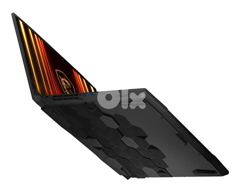 MSI Katana 17.3-inch HX – i9-14900HX, RTX 5070 8GB 4