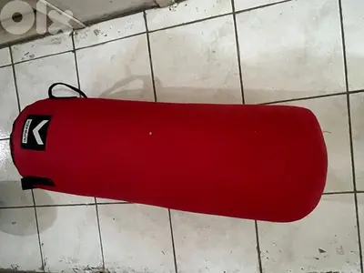 boxing bag