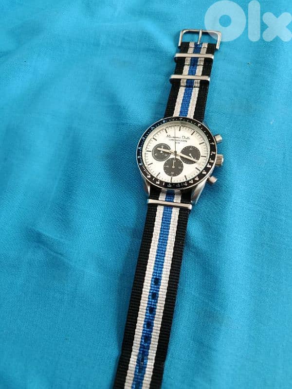 Massimo dutti watch 0