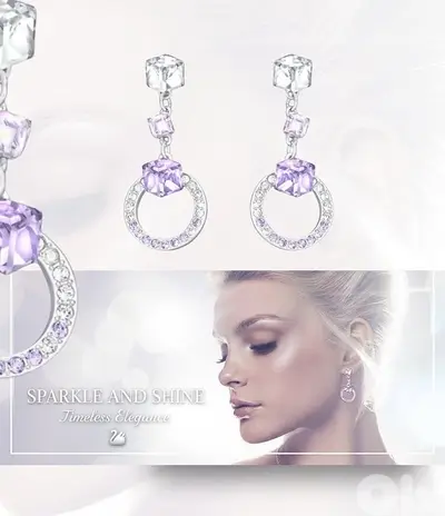 SWAROVSKI NEW IN BOX