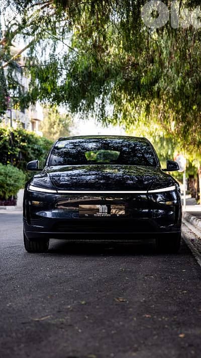 TESLA  MODEL Y  L  2025 (LONG WHEEL BASE) DUAL MOTOR (AWD]